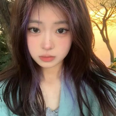 觉悟吧!那边的女孩
